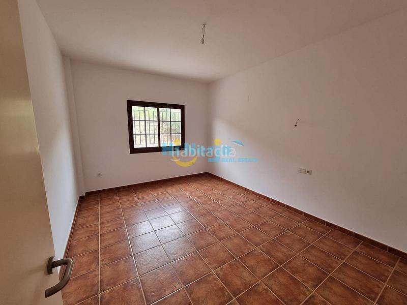Foto ded335ae-6526-4e6c-8ecc-d8f302e8a433. Appartement avec chauffage parking piscine dans Polopos pueblo Polopos