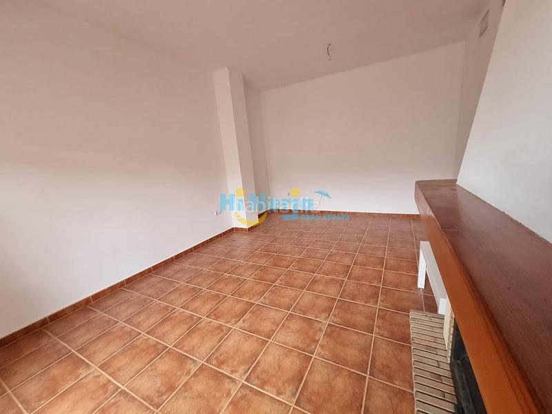 Foto e39e6f04-719d-451d-a81f-97c59a4b1a82. Appartement avec chauffage parking piscine dans Polopos pueblo Polopos