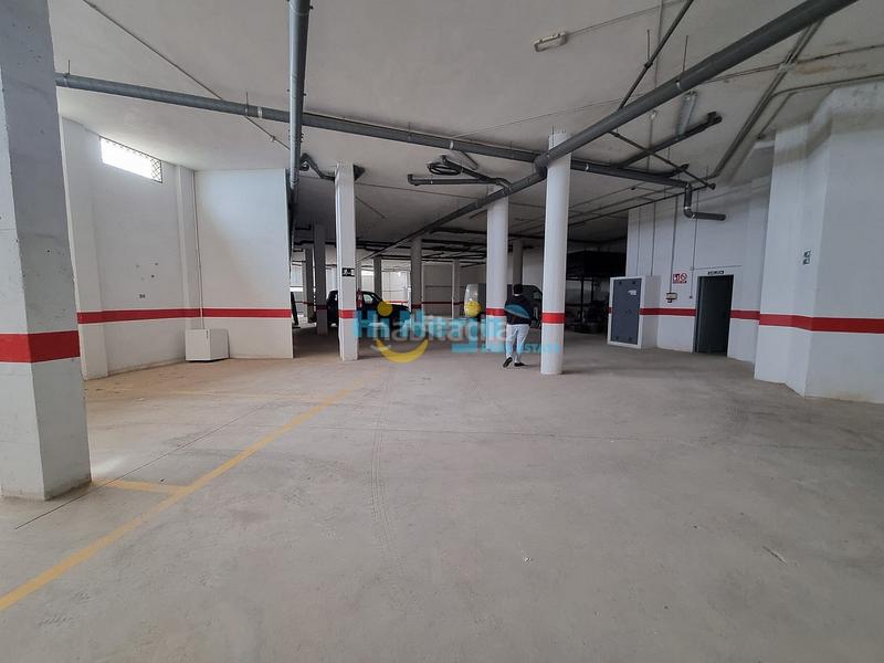 Foto f4e54ee6-d91a-4c7e-9309-eadb4b8a0220. Appartement avec chauffage parking piscine dans Polopos pueblo Polopos