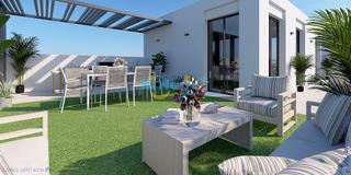 Apartament a Centro. Nueva promocion en nerja.