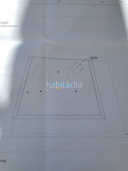 Foto 1da78771-ca25-43bb-a833-ef6671d0540c. Residential plot in Almuñecar centro Almuñécar