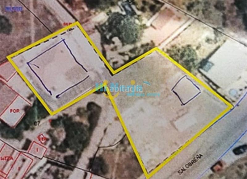 Foto 2925c0cf-0c76-43e1-8355-3c26f2a59ebb. Residential plot in Almuñecar centro Almuñécar