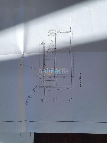 Foto a5b09555-4760-44ae-8d90-88ec6d812958. Residential plot in Almuñecar centro Almuñécar