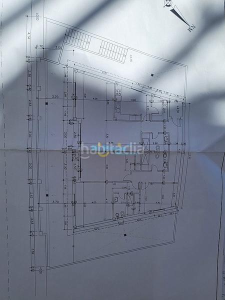 Foto d27224d0-c92f-4862-9827-39ecd3e50fd5. Residential plot in Almuñecar centro Almuñécar