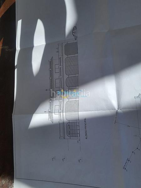 Foto f54fd26e-c856-49e0-b917-d181d0b5f11d. Residential plot in Almuñecar centro Almuñécar