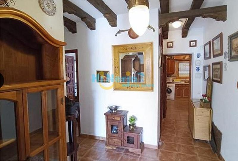 Foto 5cd02405-9428-461c-a9b7-d6e7a059ea69. Casa  3 dormitorios piscina parking norte en Centro Nerja