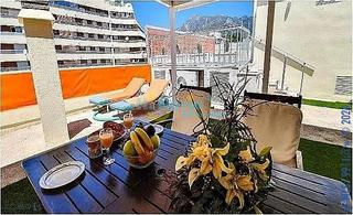 Apartament a Casco Antiguo. Piso en el centro de marbella.