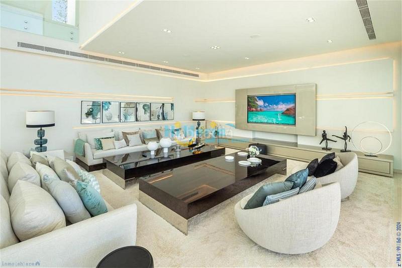 Foto 5a5b1380-7b22-4c1c-80aa-205ebf4ca35c. Maison avec chauffage parking piscine dans Casco Antiguo Marbella