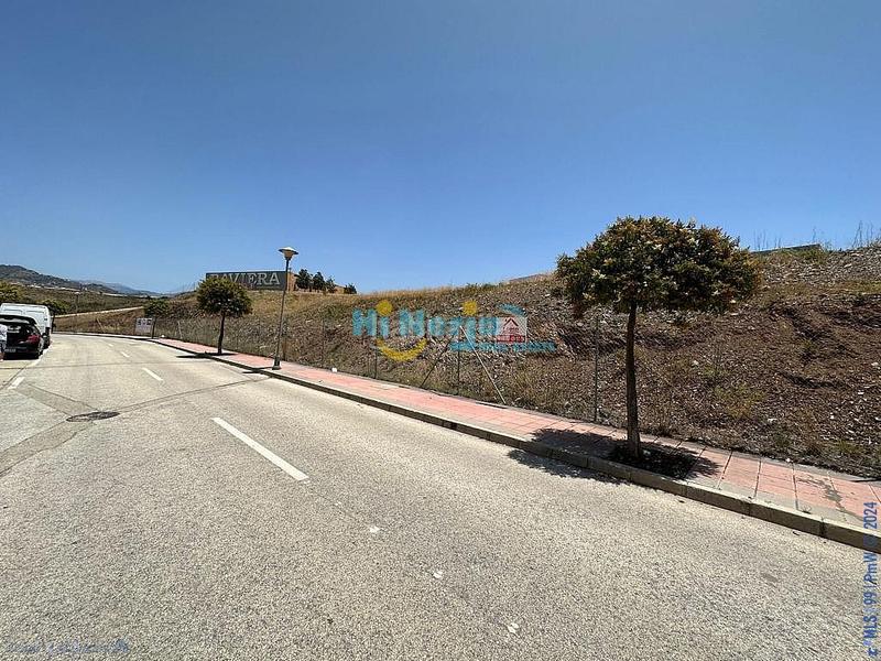 Foto 466a2156-7383-4075-ab01-e7357b390be4. Terreno residencial 2 últimas parcelas en venta. en Vélez - Málaga