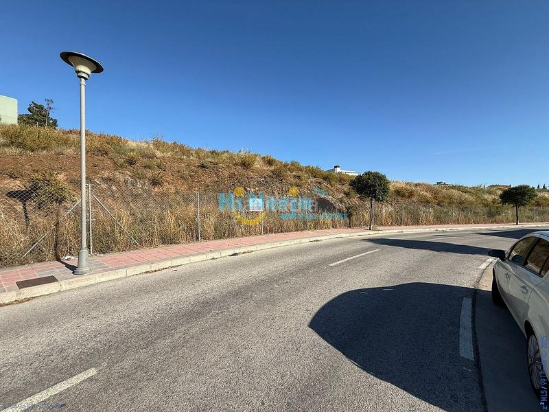 Foto 6c68ae9f-5980-4e97-ade8-62988cb57995. Terreno residencial 2 últimas parcelas en venta. en Vélez - Málaga
