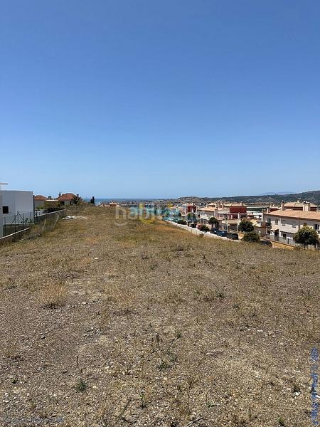 Foto 91a76aa0-161b-4714-a186-b3b3e27107b5. Terreno residencial 2 últimas parcelas en venta. en Vélez - Málaga