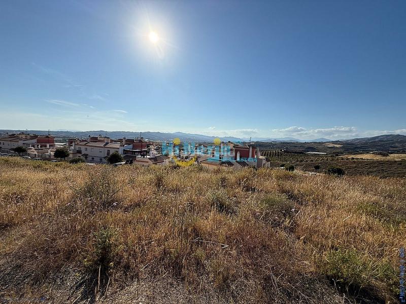 Foto a1e93bef-4c61-4c4f-b82e-2dbd0804eb47. Terreno residencial 2 últimas parcelas en venta. en Vélez - Málaga