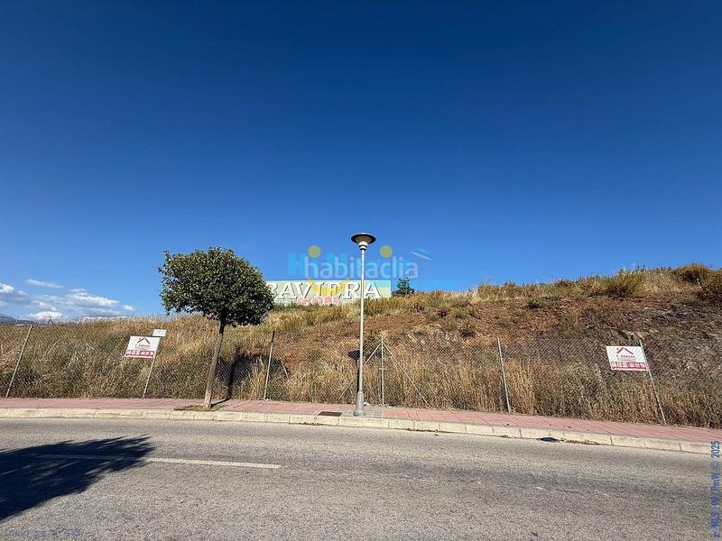 Foto abb11048-f731-4c90-8820-6fcd0db4609d. Terreno residencial 2 últimas parcelas en venta. en Vélez - Málaga