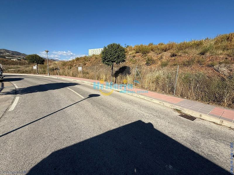 Foto c33f60ac-c4c3-4364-bd5a-b4c19e84b3c4. Terreno residencial 2 últimas parcelas en venta. en Vélez - Málaga