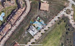 Terreny residencial a Camino Algarrobo - Las Arenas. 3 últimas parcelas en venta.