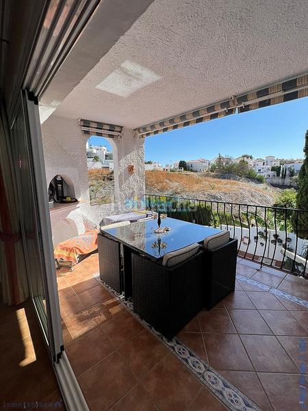 Foto 1b98f6a7-cda0-4119-a5f6-87c7c9874afe. Chalet con piscina in Centro Nerja
