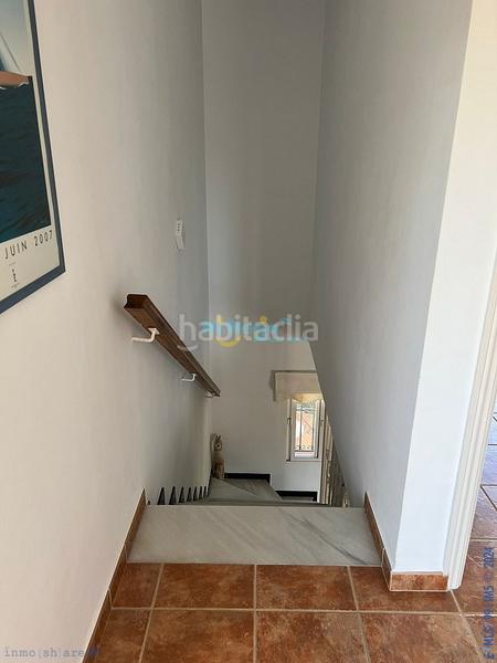 Foto 3041cbc9-ca82-4ebf-a220-2b6968915e3e. Chalet con piscina in Centro Nerja