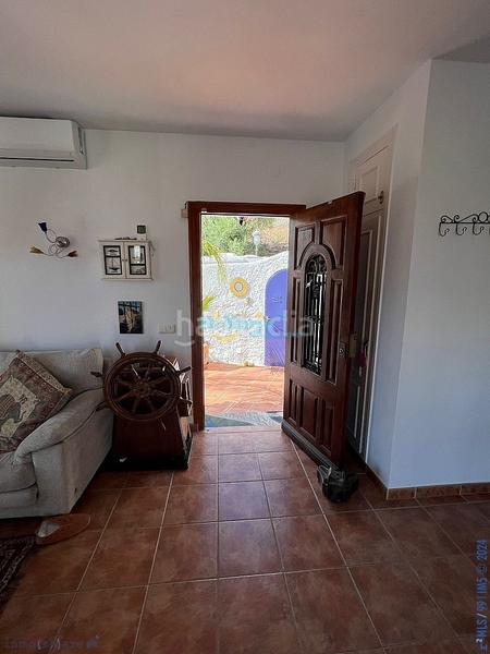 Foto 5434894e-9c66-4e77-8e19-71e435f057cb. Chalet con piscina in Centro Nerja