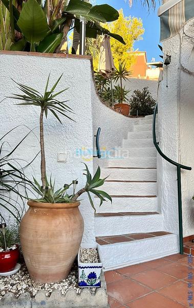 Foto 77c0628f-5d9c-493b-877b-0aae0e3c62a2. Chalet con piscina in Centro Nerja