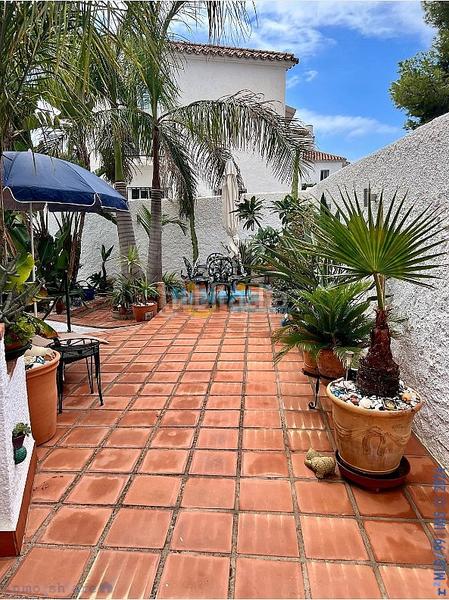 Foto 95f7c799-6e8c-4b02-972a-cc9b6da7a993. Chalet con piscina in Centro Nerja