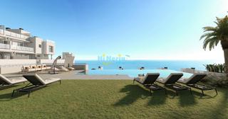 Maison à El Peñoncillo. Chalets adosados de lujo con 3 dormitorios terrazas  piscina y g