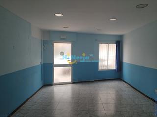 Local Comercial a Camino Algarrobo - Las Arenas