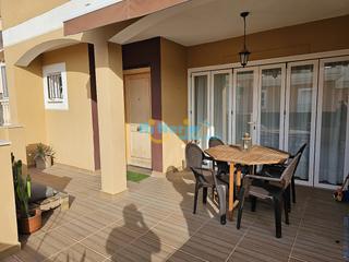 Casa adossada a Camino Algarrobo - Las Arenas. Gran chalet adosado en zona residencial