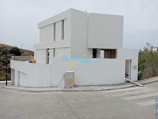 Maison à El Peñoncillo. Casa en el peñoncillo