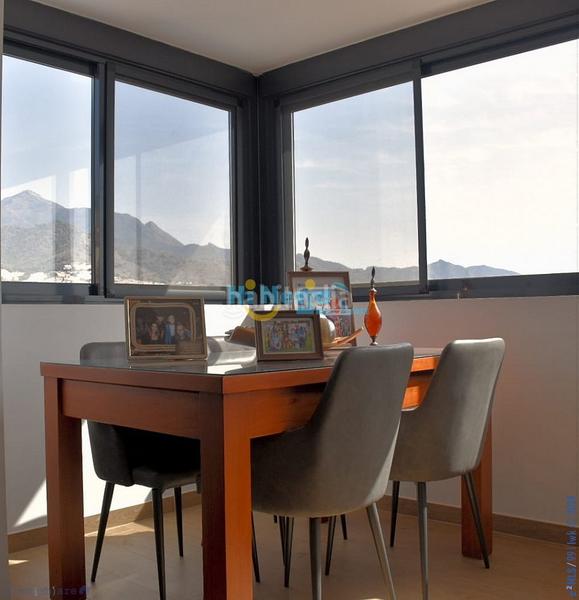 Foto bb2bc916-ebdd-4b60-8ef1-42b7f728a2c1. Casa villa independiente en zona residencial, piscina, garaje, vistas al mar en Nerja