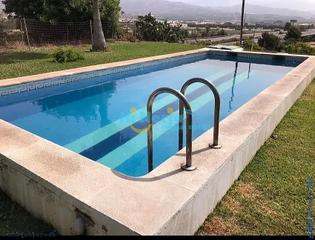 Casa a Centro. Villa en el campo de 10 dormitorios, piscina privada