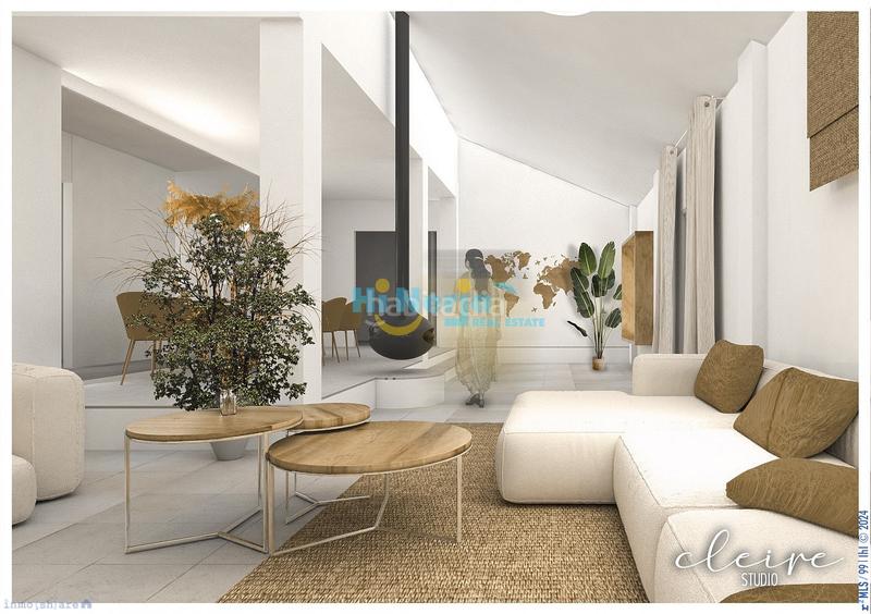 Foto d456893b-7f91-4e6f-8ca5-cf0ea6f7c79c. Casa  de campo en obra en Frigiliana