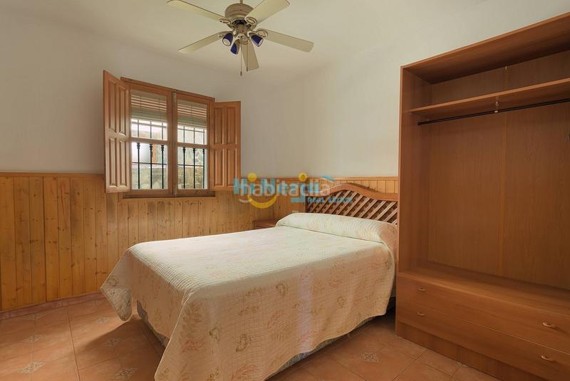 Foto 879f8524-6487-4d55-9664-5af11bf049a8. Casa con parcheggio piscina in Sayalonga