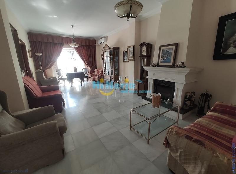 Foto 46affaa5-e964-4971-894f-a7cb620dc0d8. Casa in Centro Nerja