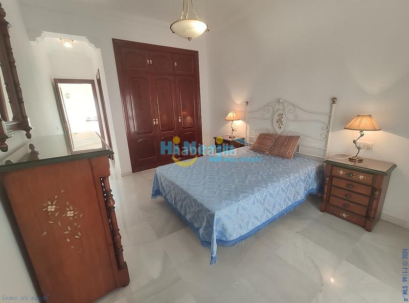 Foto dd21cf86-7333-4917-832a-5cf9bdc7f70c. Casa in Centro Nerja