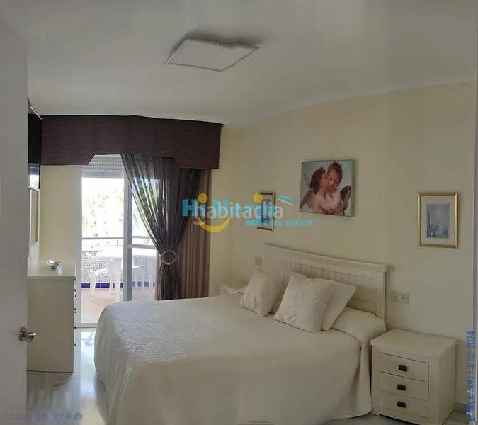 Foto 5b2b7cee-199b-48d5-b896-f7f453045484. Apartamento  1 dormitorio frontal al mar, 1a línea de playa en Almuñécar