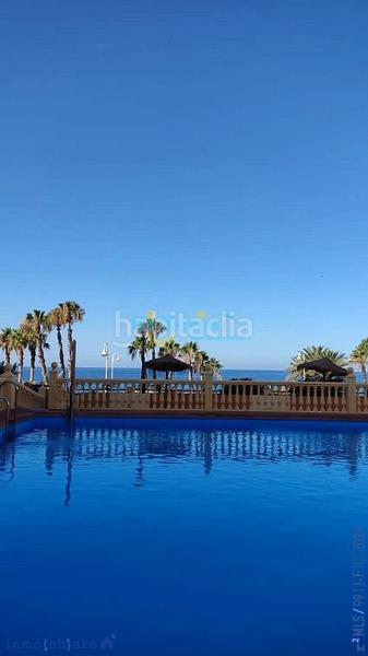 Foto 845c111e-8329-459f-8904-a162d9aa7218. Apartamento  1 dormitorio frontal al mar, 1a línea de playa en Almuñécar
