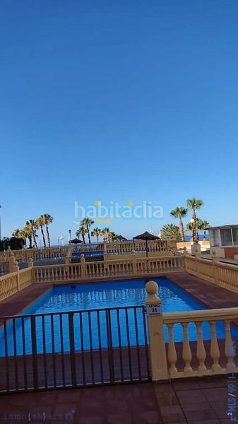 Foto 9bc5934f-a3b3-44d9-bc99-1628a890a195. Apartamento  1 dormitorio frontal al mar, 1a línea de playa en Almuñécar