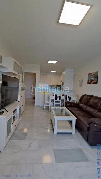Foto a59d6561-2f65-4c9f-ba85-d3addd5e2bdb. Apartamento  1 dormitorio frontal al mar, 1a línea de playa en Almuñécar
