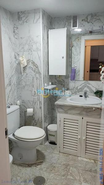 Foto dcb80f2e-8f3e-477a-99b1-6981648d800a. Apartamento  1 dormitorio frontal al mar, 1a línea de playa en Almuñécar
