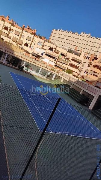 Foto e3eead84-9865-4146-a69d-ca66e641c737. Apartamento  1 dormitorio frontal al mar, 1a línea de playa en Almuñécar