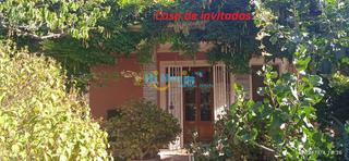 Casa a Centro. En parcela de 500 m2 dos casas independientes  los tablazos nerj