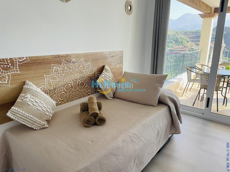 Foto 43b4705c-ec43-461e-b977-f1b9bbb67a91. Appartement avec chauffage piscine dans Centro Nerja
