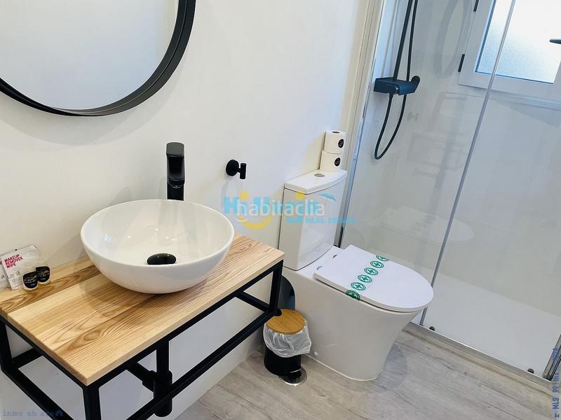 Foto 46bb00c6-d62b-450d-9b48-9b2131834d8b. Appartement avec chauffage piscine dans Centro Nerja