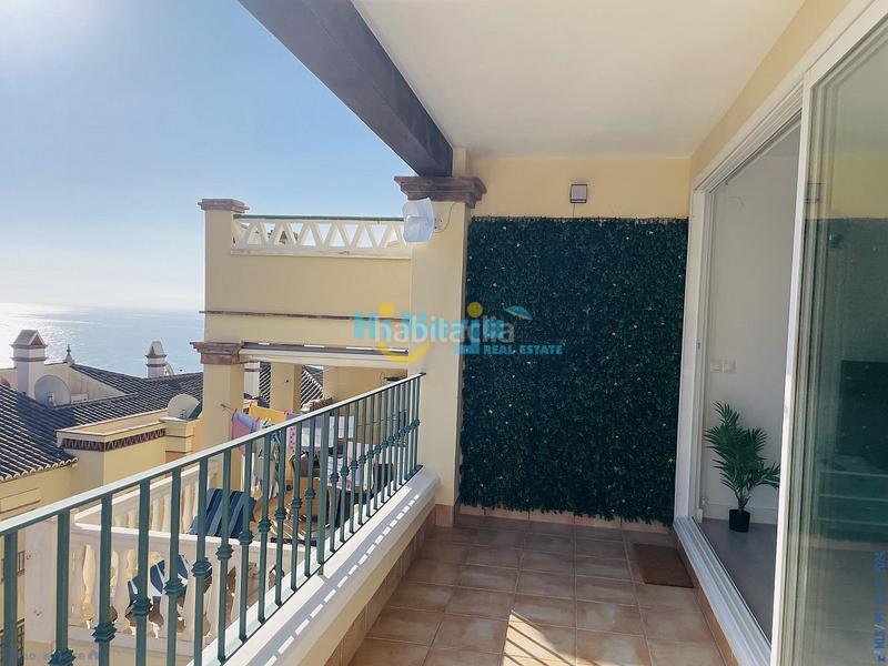 Foto 5b7840fb-94d5-4d98-8ff5-e22d5fa3960b. Appartement avec chauffage piscine dans Centro Nerja