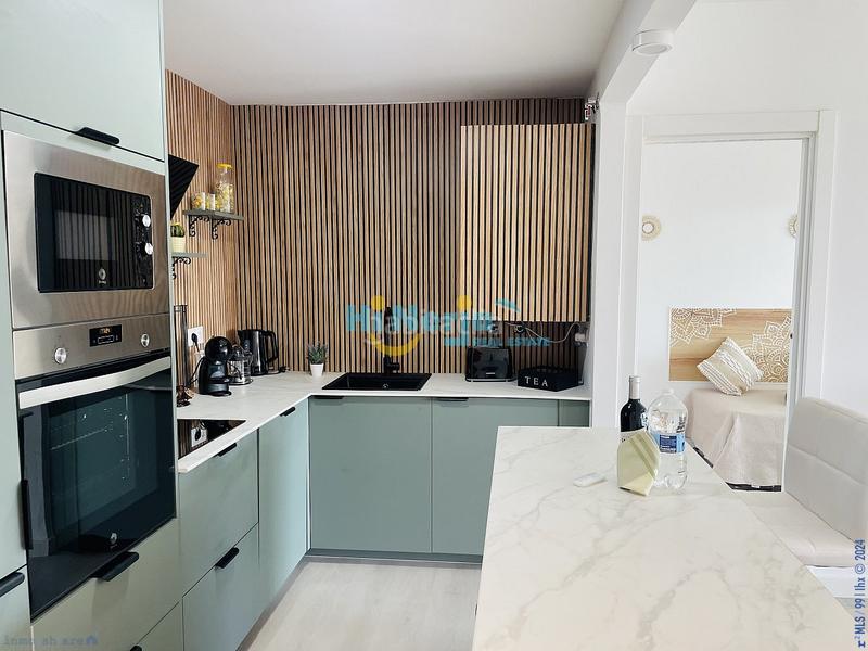 Foto 5bd5d784-52eb-453f-963d-1bcfc0465a97. Appartement avec chauffage piscine dans Centro Nerja