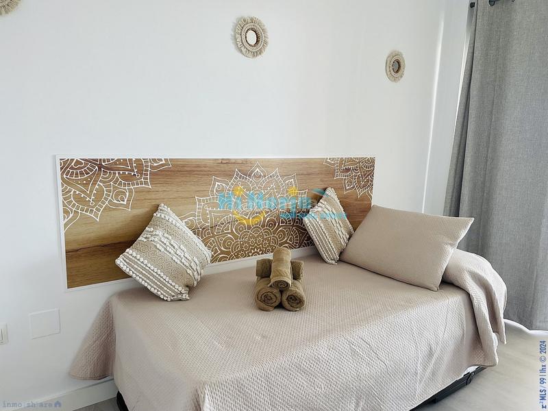 Foto 67d5410b-a65a-4748-980e-c395f2321692. Appartement avec chauffage piscine dans Centro Nerja