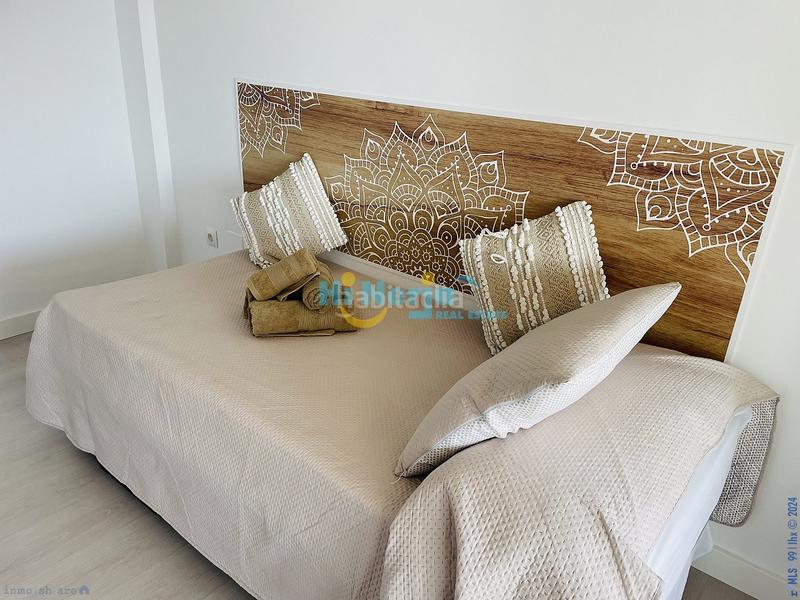Foto 79c00760-fdec-40d6-93fc-997818a69952. Appartement avec chauffage piscine dans Centro Nerja