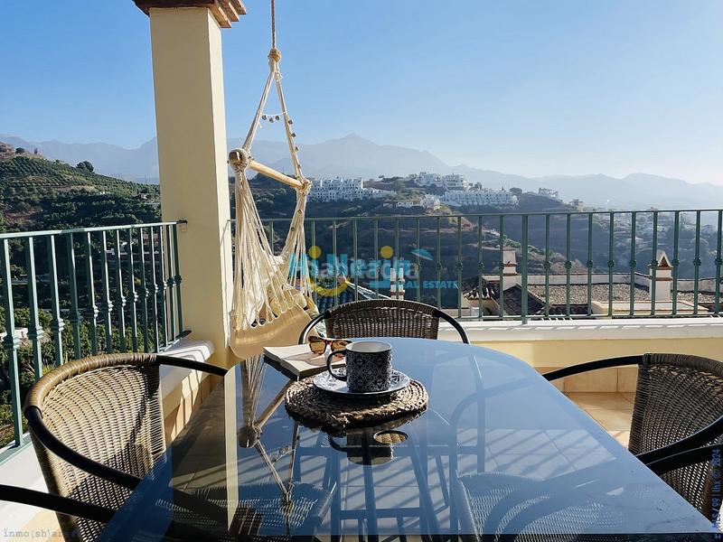 Foto 7e3a74dc-598e-4fcb-aed8-d61bb476b7f0. Appartement avec chauffage piscine dans Centro Nerja