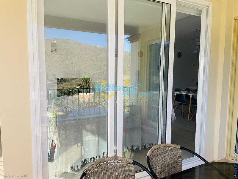 Foto 8139a709-fe02-4dc1-a962-a51756dd68dc. Appartement avec chauffage piscine dans Centro Nerja