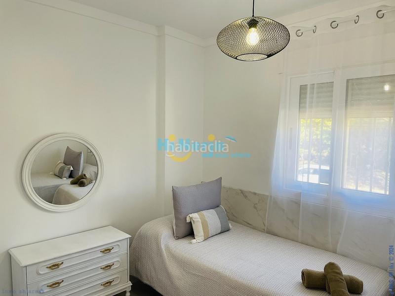 Foto a610241f-98c4-41ba-acee-30e531e80e62. Appartement avec chauffage piscine dans Centro Nerja